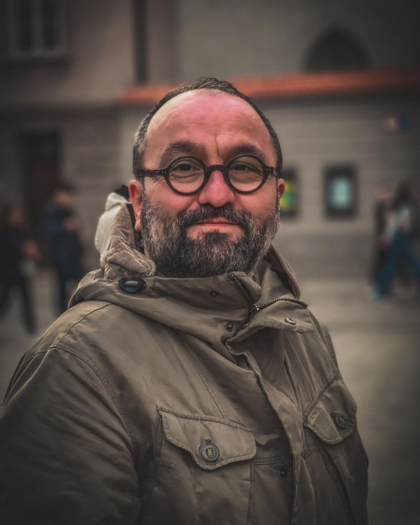 ABD'de yaşamaya başlayan ünlü oyuncu Erdem Baş ne iş yapacağını açıkladı - Resim: 6