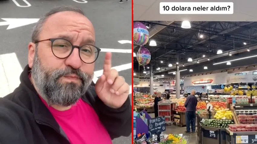 ABD'de yaşamaya başlayan ünlü oyuncu Erdem Baş ne iş yapacağını açıkladı - Resim: 4