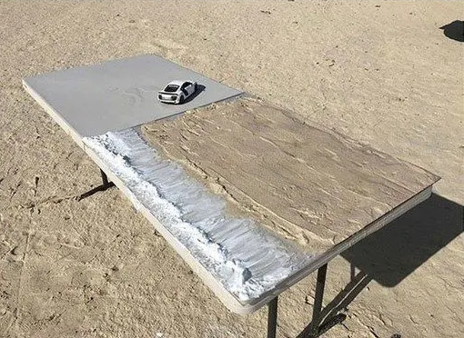 Mükemmel gözüken fotoğrafların arka planı aslında nasıl? - Resim: 23