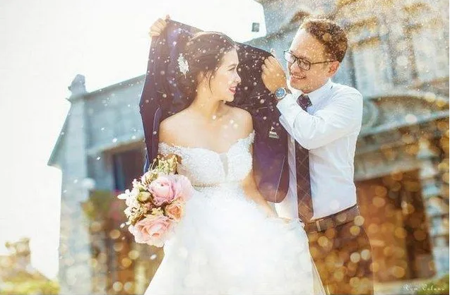 Mükemmel gözüken fotoğrafların arka planı aslında nasıl? - Resim: 20