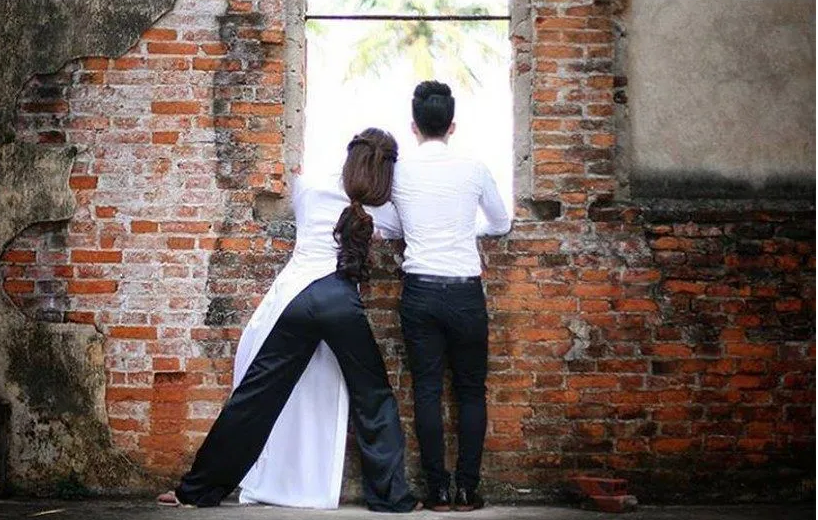 Mükemmel gözüken fotoğrafların arka planı aslında nasıl? - Resim: 14