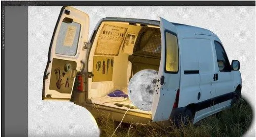 Mükemmel gözüken fotoğrafların arka planı aslında nasıl? - Resim: 9