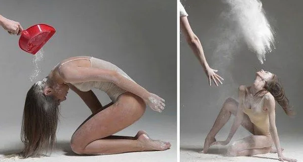 Mükemmel gözüken fotoğrafların arka planı aslında nasıl? - Resim: 6