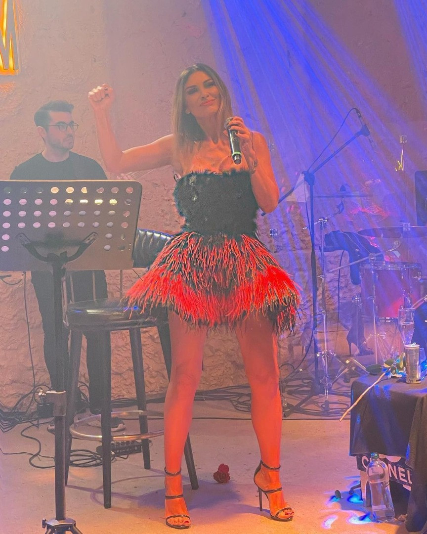 Selen Görgüzel imaj değiştirdi! Görenler inanamadı - Resim: 16