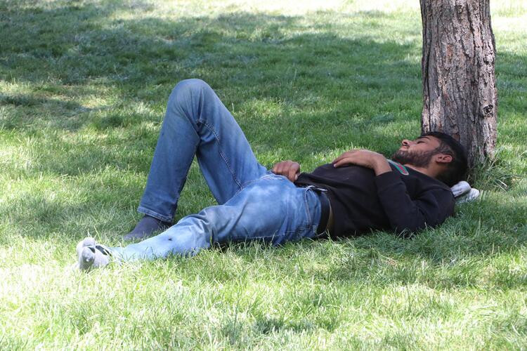 Şanlıurfa yanıyor, vatandaş çözüm arıyor! Mayıs ayında kavruldular… - Resim: 4