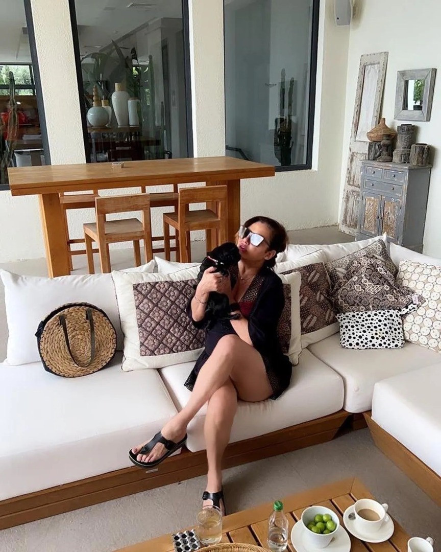 Deniz Seki gerçek mesleğini açıkladı - Resim: 5