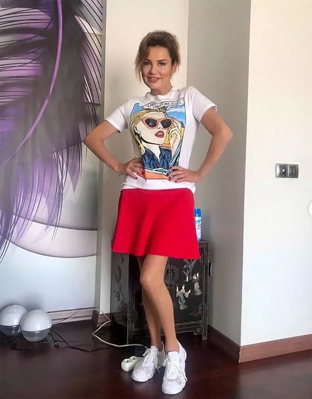 Deniz Seki gerçek mesleğini açıkladı - Resim: 1