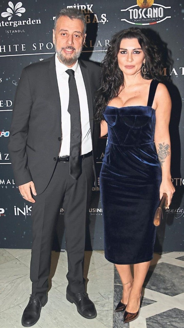 Selen Görgüzel'den eski eşi Hamdi Alkan'ın ailesine sitem: Hiç aramadılar - Resim: 1