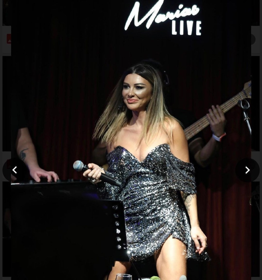 Selen Görgüzel'den eski eşi Hamdi Alkan'ın ailesine sitem: Hiç aramadılar - Resim: 21