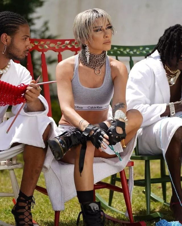 Selen Görgüzel'den eski eşi Hamdi Alkan'ın ailesine sitem: Hiç aramadılar - Resim: 9