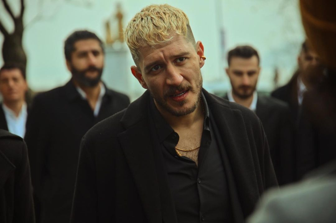 IMDB sürprizi! Türkiye'de hangi oyuncu bir numara çıktı - Resim: 14