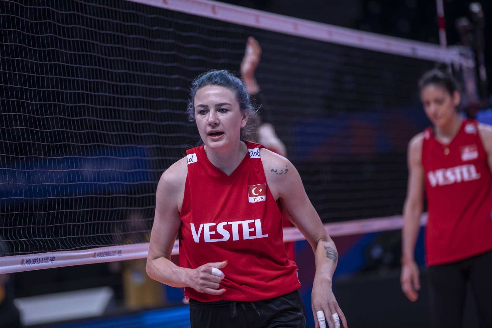 Filenin Sultanları İtalya'yı gözüne kestirdi - Resim: 5