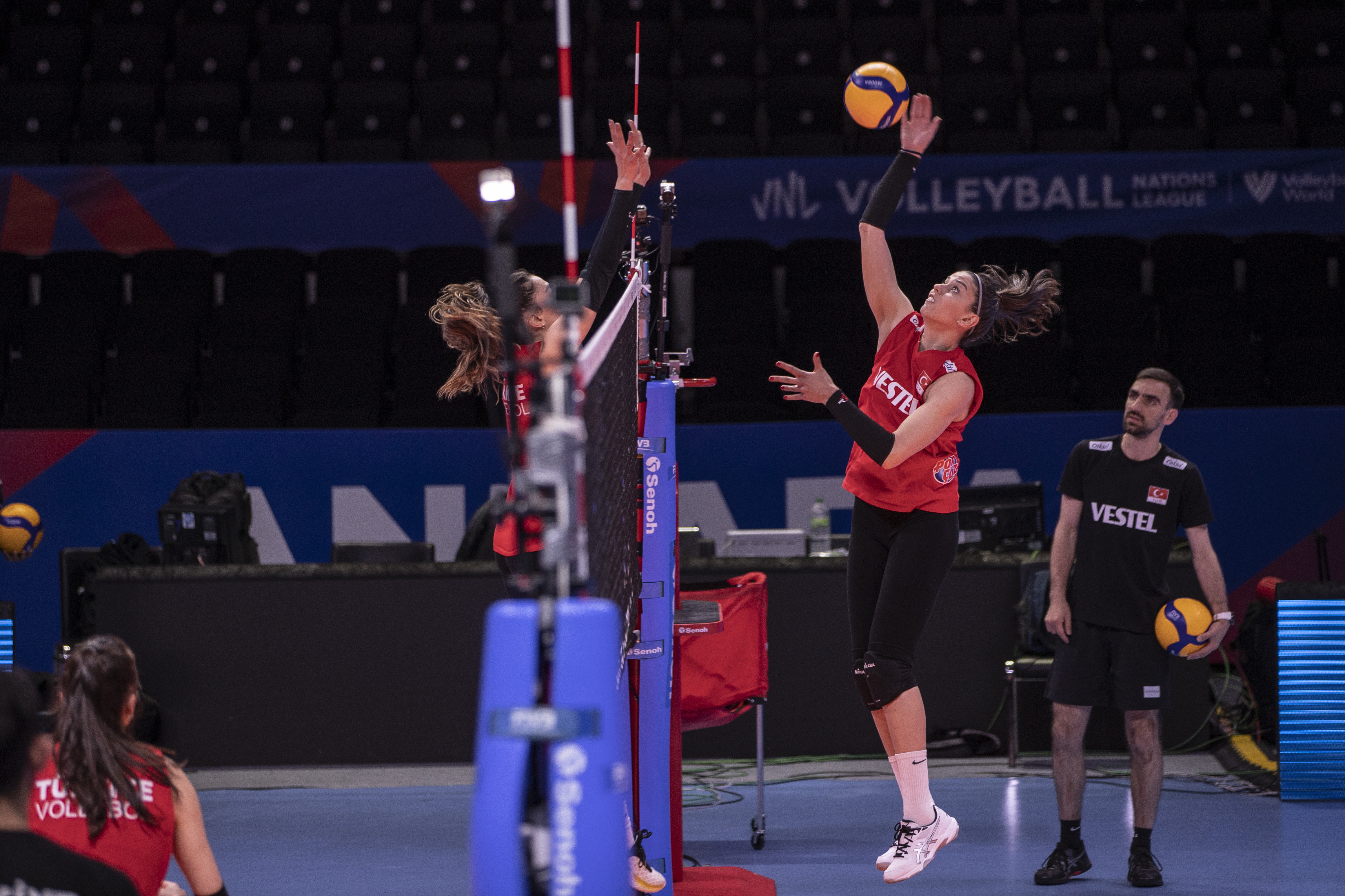 Filenin Sultanları İtalya'yı gözüne kestirdi - Resim: 11