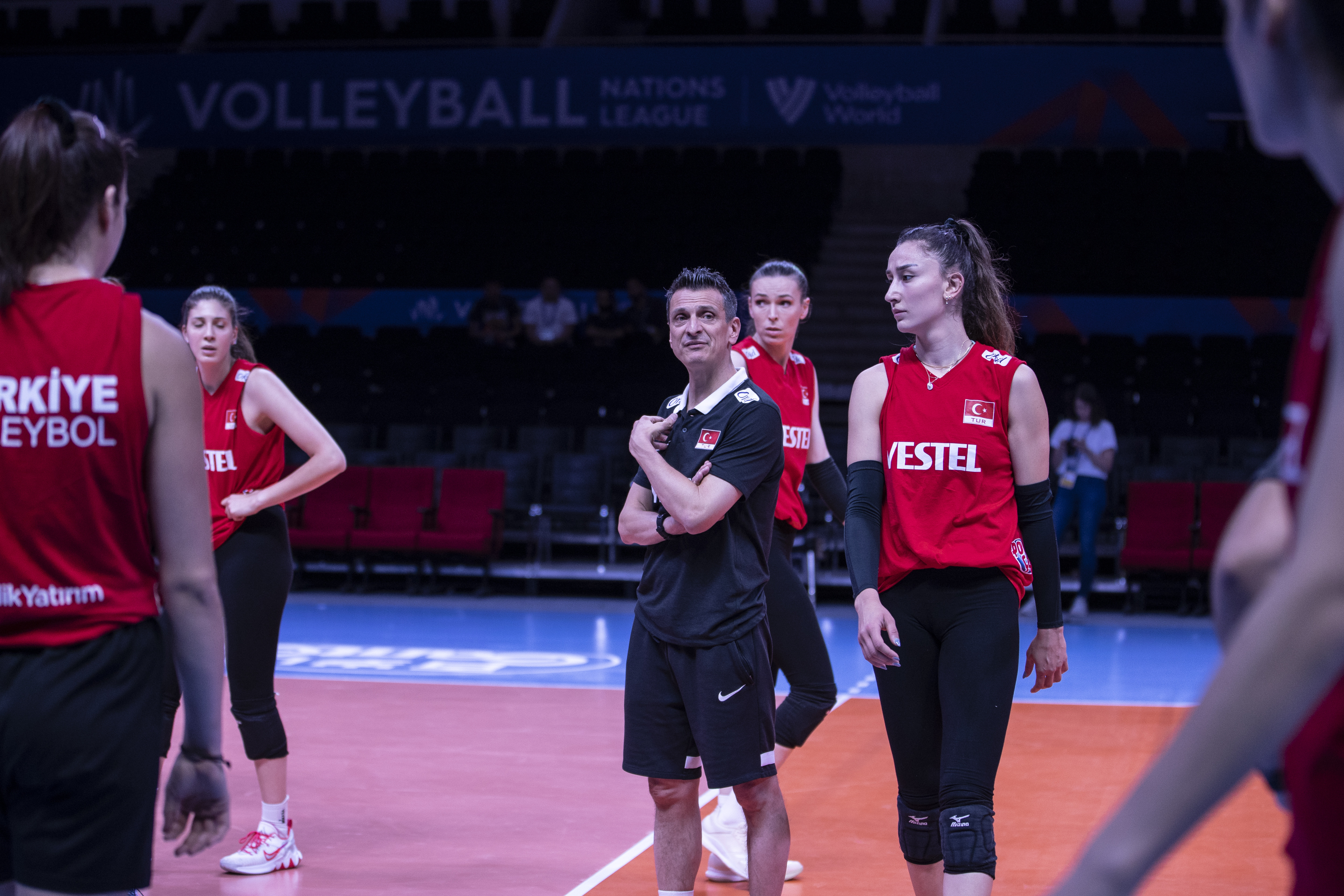 Filenin Sultanları İtalya'yı gözüne kestirdi - Resim: 15