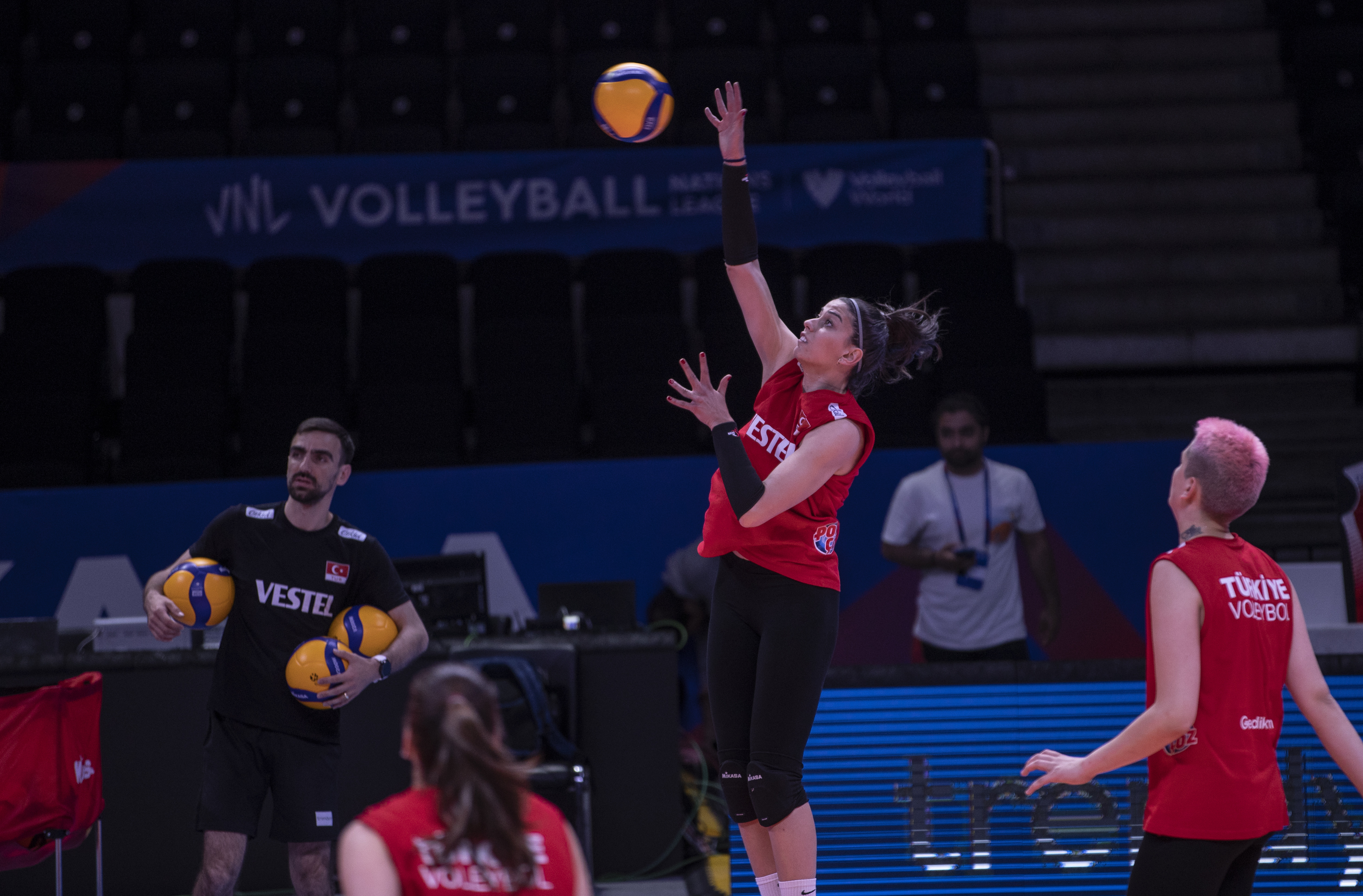 Filenin Sultanları İtalya'yı gözüne kestirdi - Resim: 8