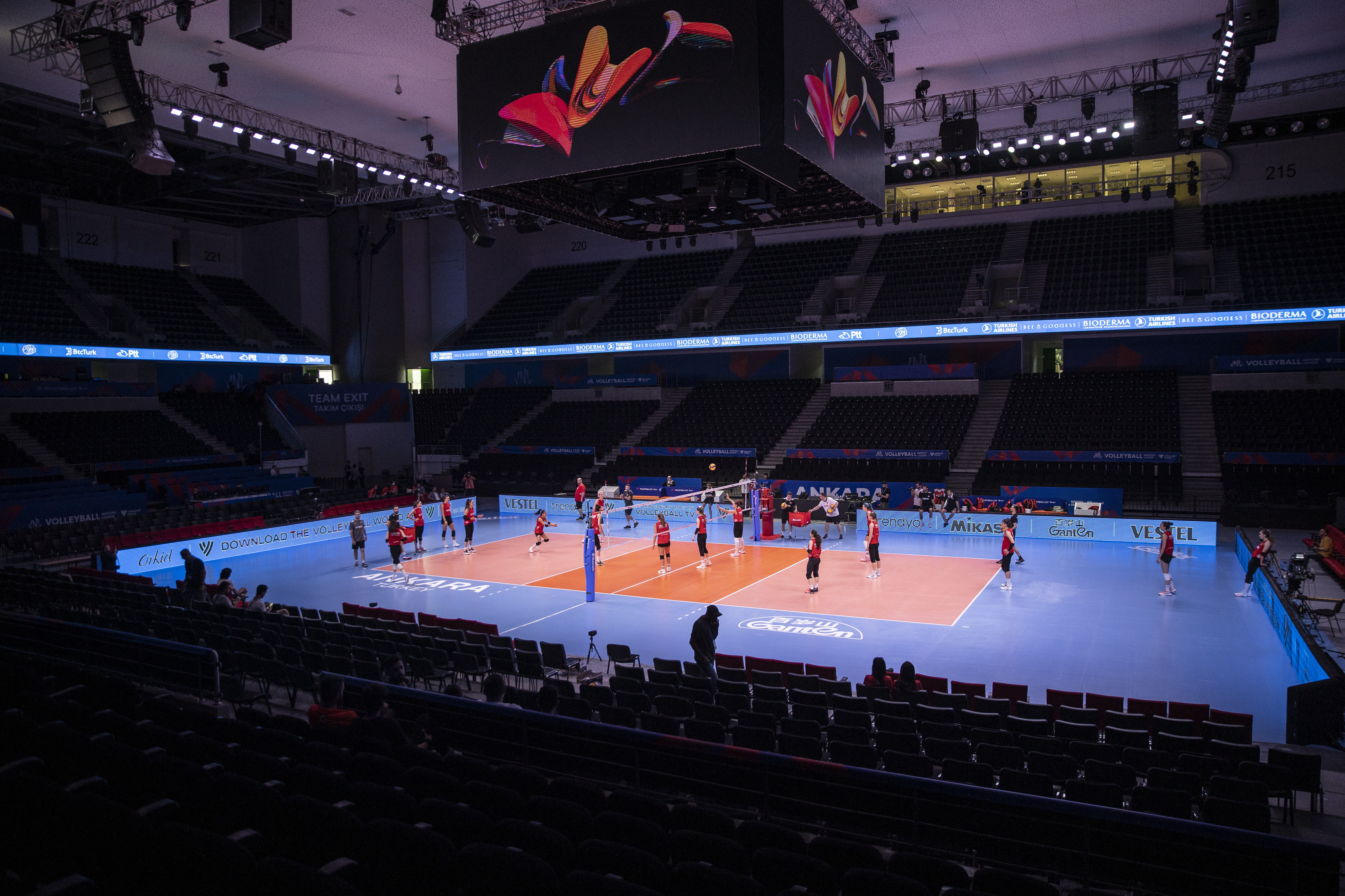 Filenin Sultanları İtalya'yı gözüne kestirdi - Resim: 16