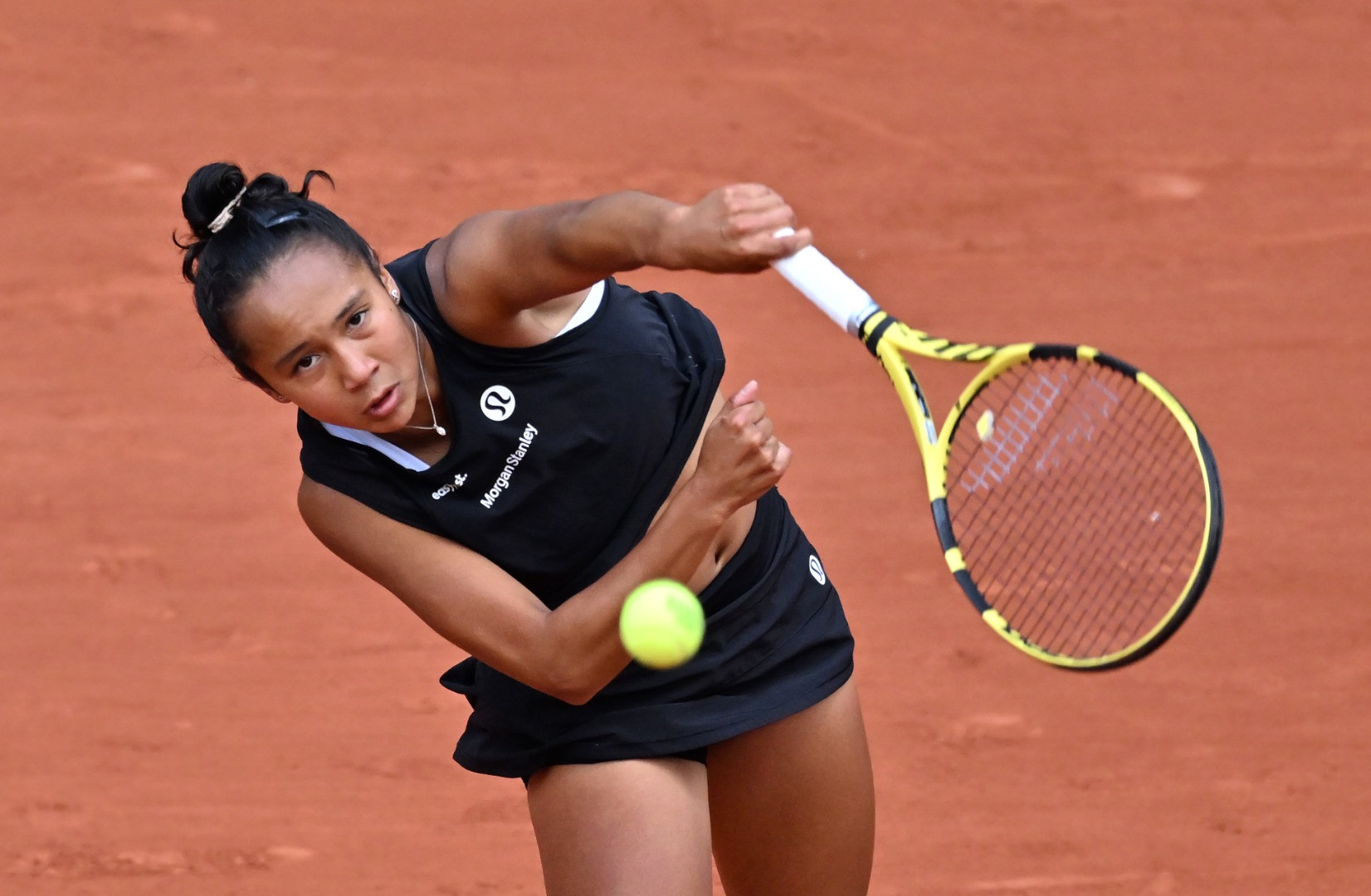 Fransa Açık'ta adım adım finale - Resim: 7