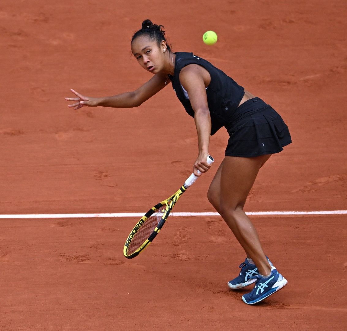 Fransa Açık'ta adım adım finale - Resim: 1