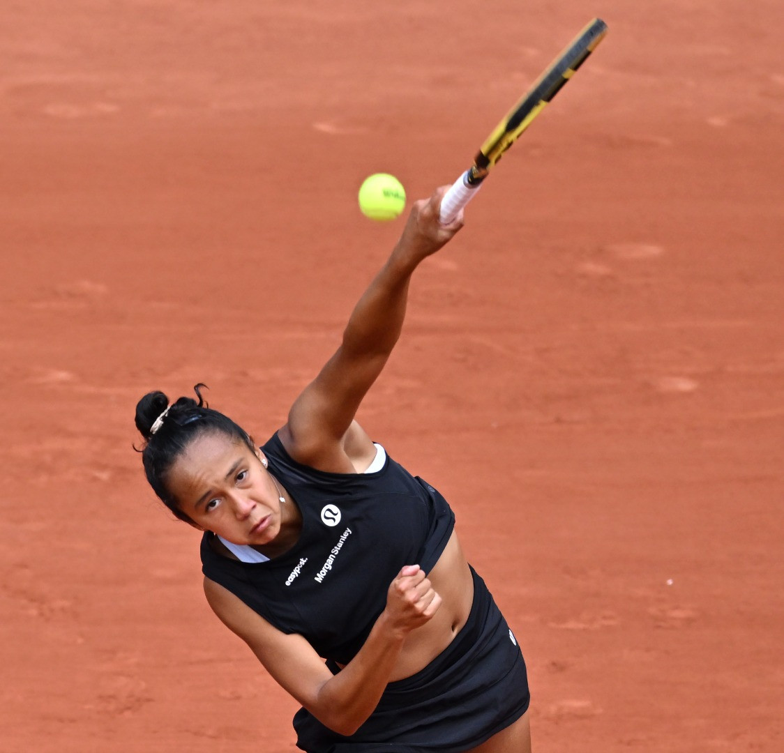 Fransa Açık'ta adım adım finale - Resim: 3