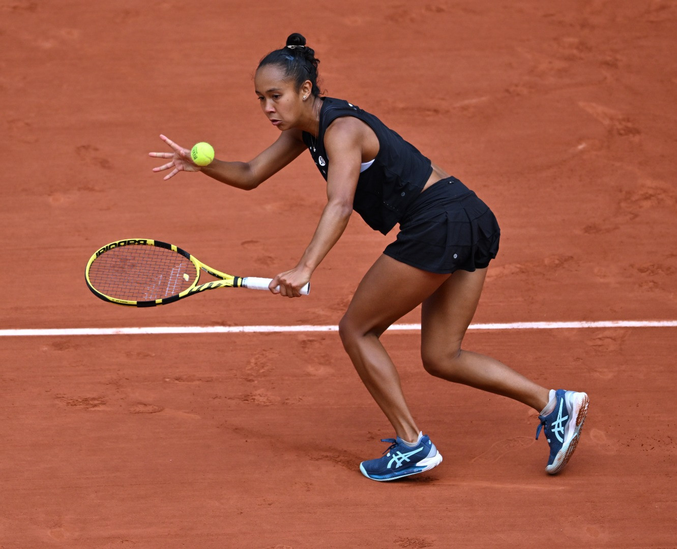 Fransa Açık'ta adım adım finale - Resim: 2