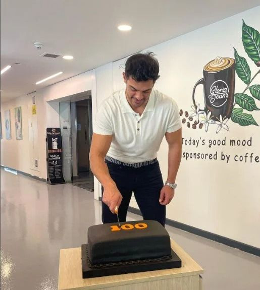 Taze gelin Hadise Rihanna'ya özendi! O detay gözlerden kaçmadı - Resim: 10