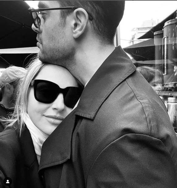 Taze gelin Hadise Rihanna'ya özendi! O detay gözlerden kaçmadı - Resim: 7