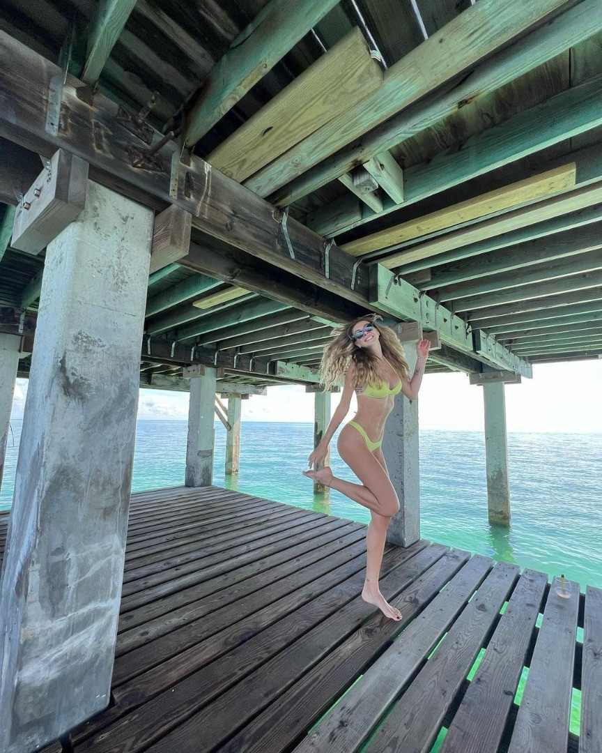 Şeyma Subaşı ne yapacağını şaşırdı! Yarı çıplak pozlarını paylaştı - Resim: 9