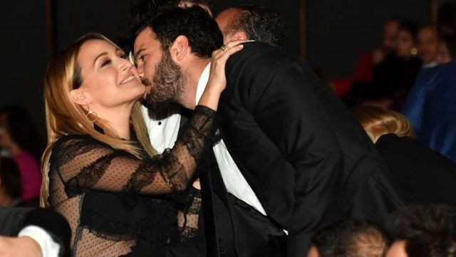 Gupse Özay'la bebek bekleyen Barış Arduç sosyal medyayı salladı: Babaların en yakışıklısı gelmiş - Resim: 11