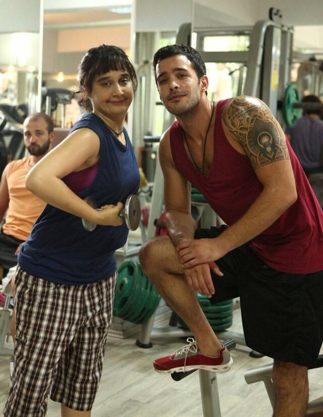 Gupse Özay'la bebek bekleyen Barış Arduç sosyal medyayı salladı: Babaların en yakışıklısı gelmiş - Resim: 13