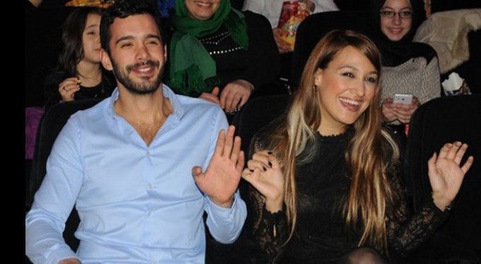 Gupse Özay'la bebek bekleyen Barış Arduç sosyal medyayı salladı: Babaların en yakışıklısı gelmiş - Resim: 4