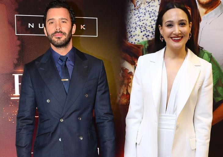 Gupse Özay'la bebek bekleyen Barış Arduç sosyal medyayı salladı: Babaların en yakışıklısı gelmiş - Resim: 6