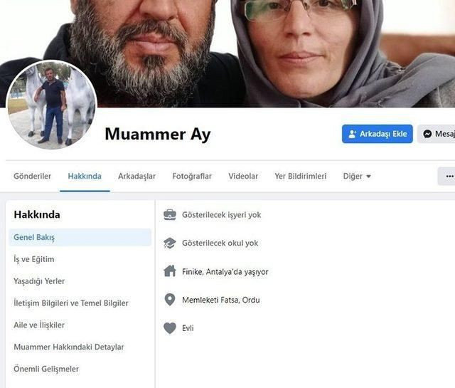Yufkacı Muammer olayında yeni gelişme. O aile yine ortaya çıktı - Resim: 7