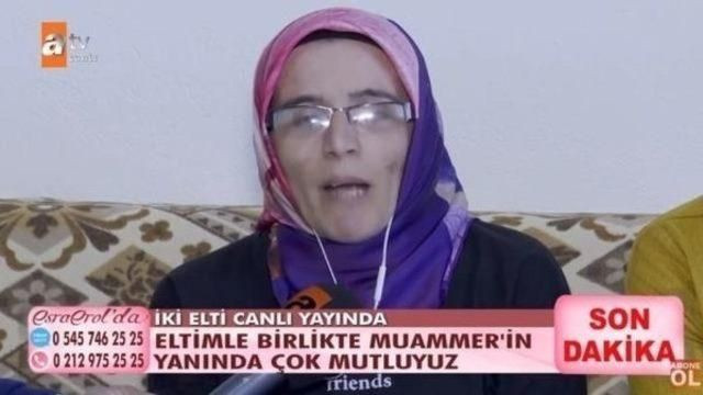 Yufkacı Muammer olayında yeni gelişme. O aile yine ortaya çıktı - Resim: 4