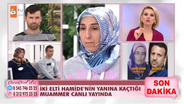Yufkacı Muammer olayında yeni gelişme. O aile yine ortaya çıktı - Resim: 3