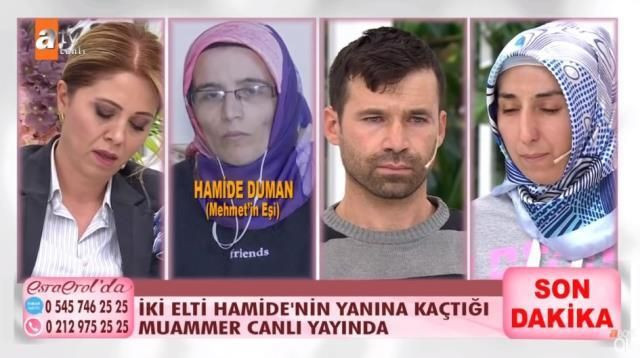 Yufkacı Muammer olayında yeni gelişme. O aile yine ortaya çıktı - Resim: 8