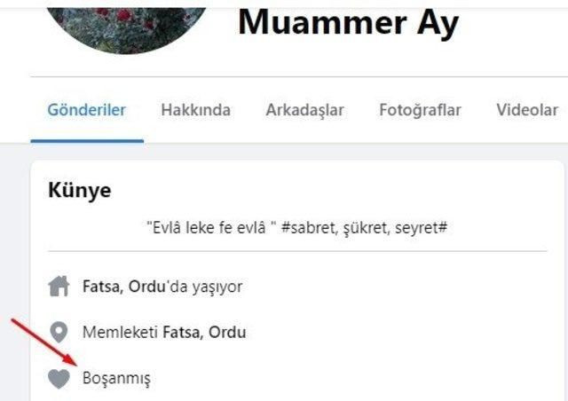 Yufkacı Muammer olayında yeni gelişme. O aile yine ortaya çıktı - Resim: 9