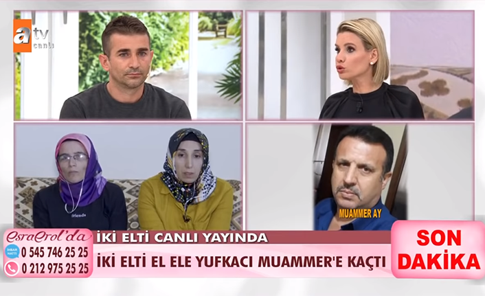 Yufkacı Muammer olayında yeni gelişme. O aile yine ortaya çıktı - Resim: 2