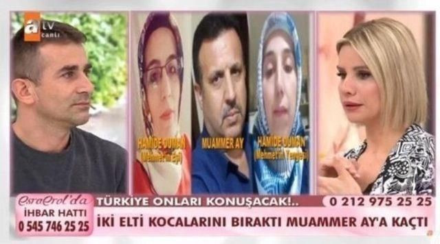Yufkacı Muammer olayında yeni gelişme. O aile yine ortaya çıktı - Resim: 1