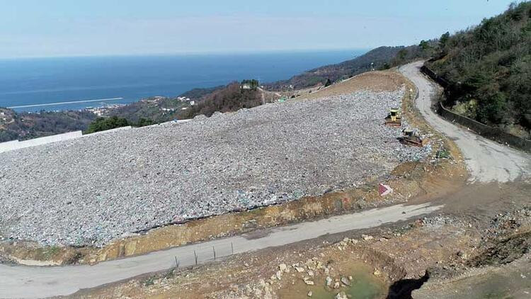 Karadeniz çöplüğe döndü! Biri bu katliama dur desin… - Resim: 7