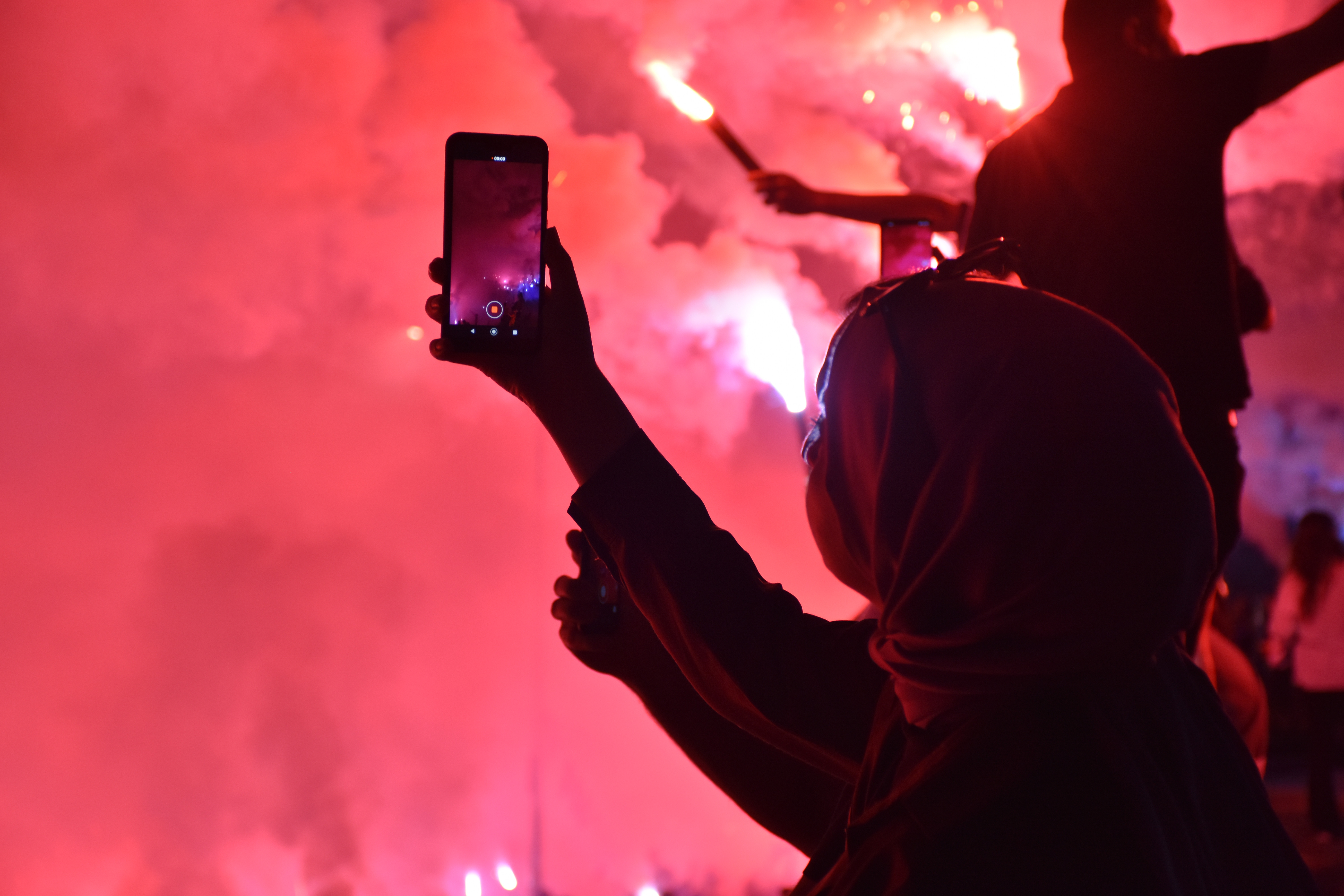 Trabzonspor taraftar dernekleri şampiyonluk kutlamalarını sürdürüyor - Resim: 2