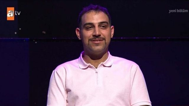 Kim Milyoner Olmak İster'de şaşkına çeviren evlilik hikayesi! Kenan İmirzalıoğlu inanamadı - Resim: 7