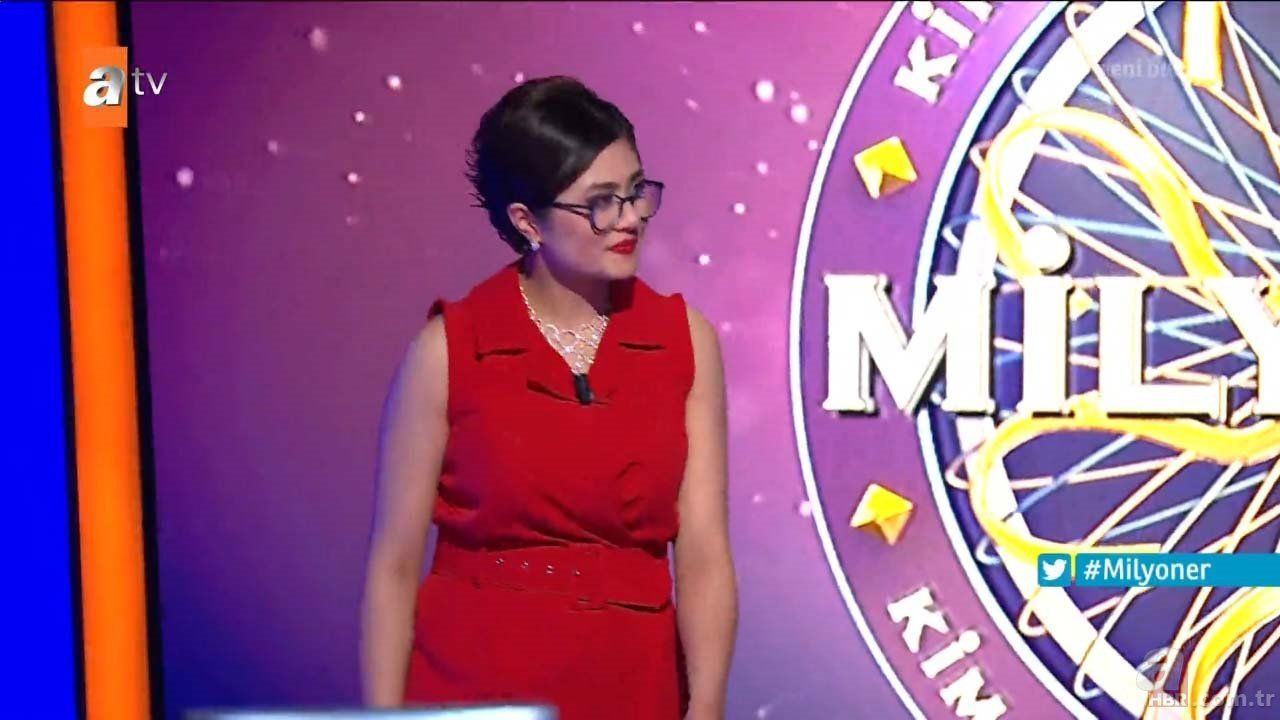 Kim Milyoner Olmak İster'de şaşkına çeviren evlilik hikayesi! Kenan İmirzalıoğlu inanamadı - Resim: 8