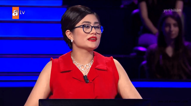 Kim Milyoner Olmak İster'de şaşkına çeviren evlilik hikayesi! Kenan İmirzalıoğlu inanamadı - Resim: 3