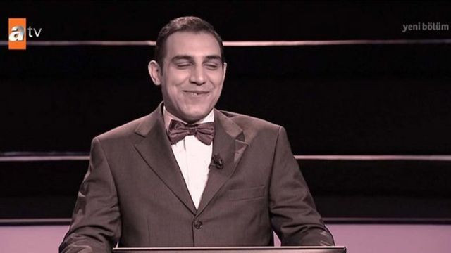 Kim Milyoner Olmak İster'de şaşkına çeviren evlilik hikayesi! Kenan İmirzalıoğlu inanamadı - Resim: 6