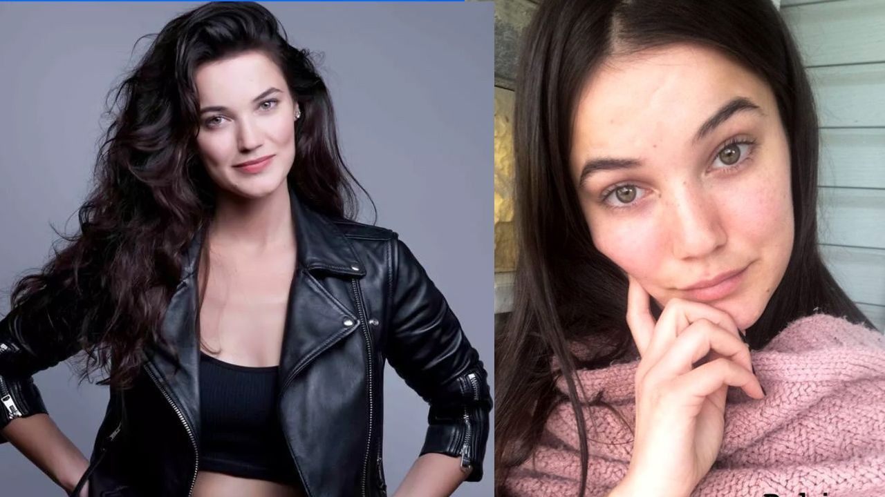 Ünlülerin makyajsız halleri hayrete düşürdü! Görenler tanımakta güçlük çekti - Resim: 55