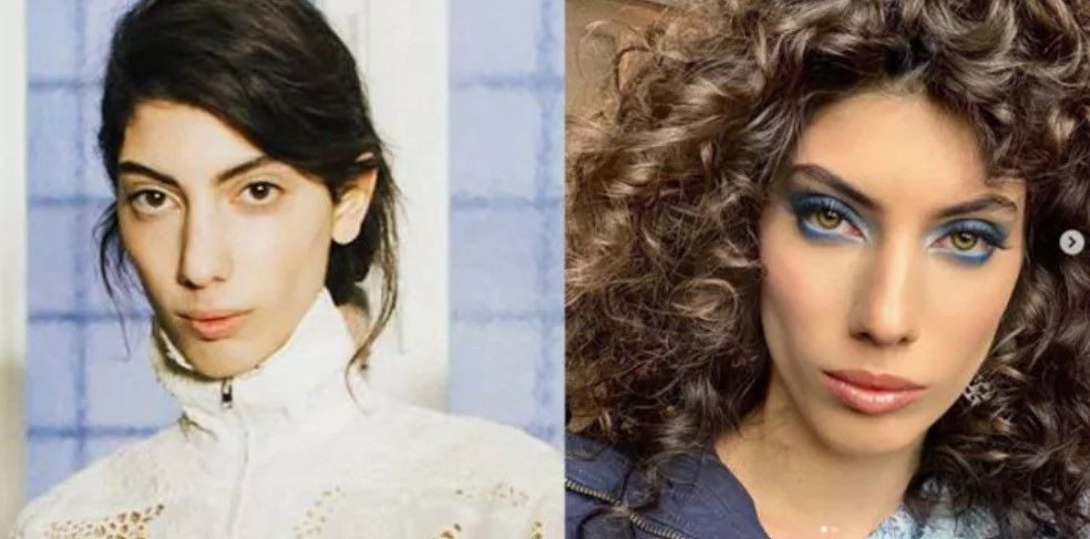 Ünlülerin makyajsız halleri hayrete düşürdü! Görenler tanımakta güçlük çekti - Resim: 48