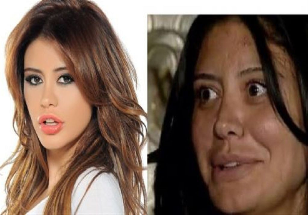 Ünlülerin makyajsız halleri hayrete düşürdü! Görenler tanımakta güçlük çekti - Resim: 51