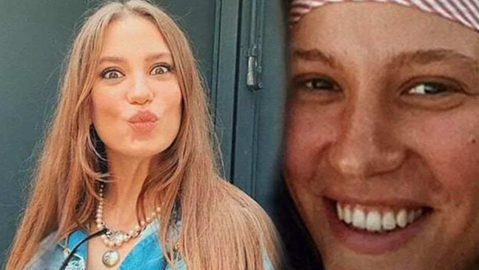 Ünlülerin makyajsız halleri hayrete düşürdü! Görenler tanımakta güçlük çekti - Resim: 31