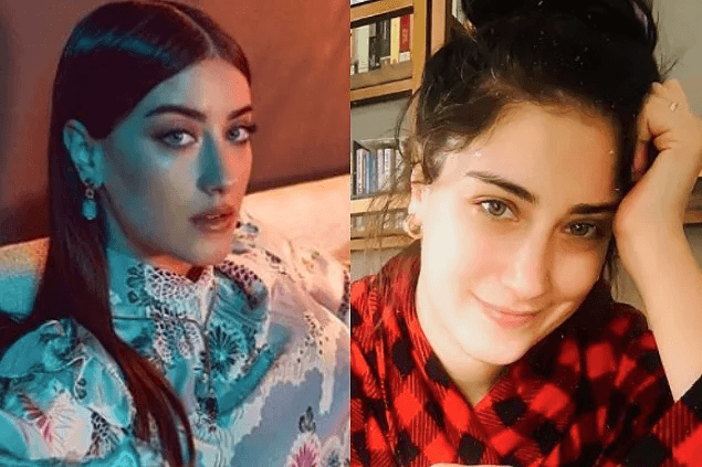 Ünlülerin makyajsız halleri hayrete düşürdü! Görenler tanımakta güçlük çekti - Resim: 7