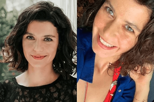 Ünlülerin makyajsız halleri hayrete düşürdü! Görenler tanımakta güçlük çekti - Resim: 12